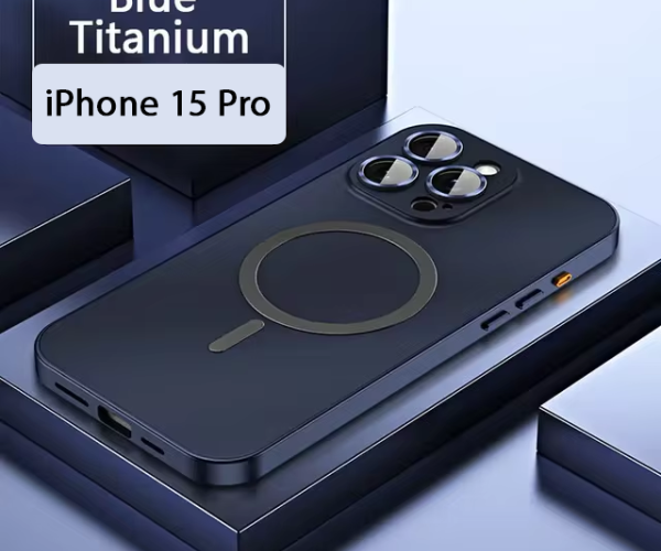 iPhone 15 Pro